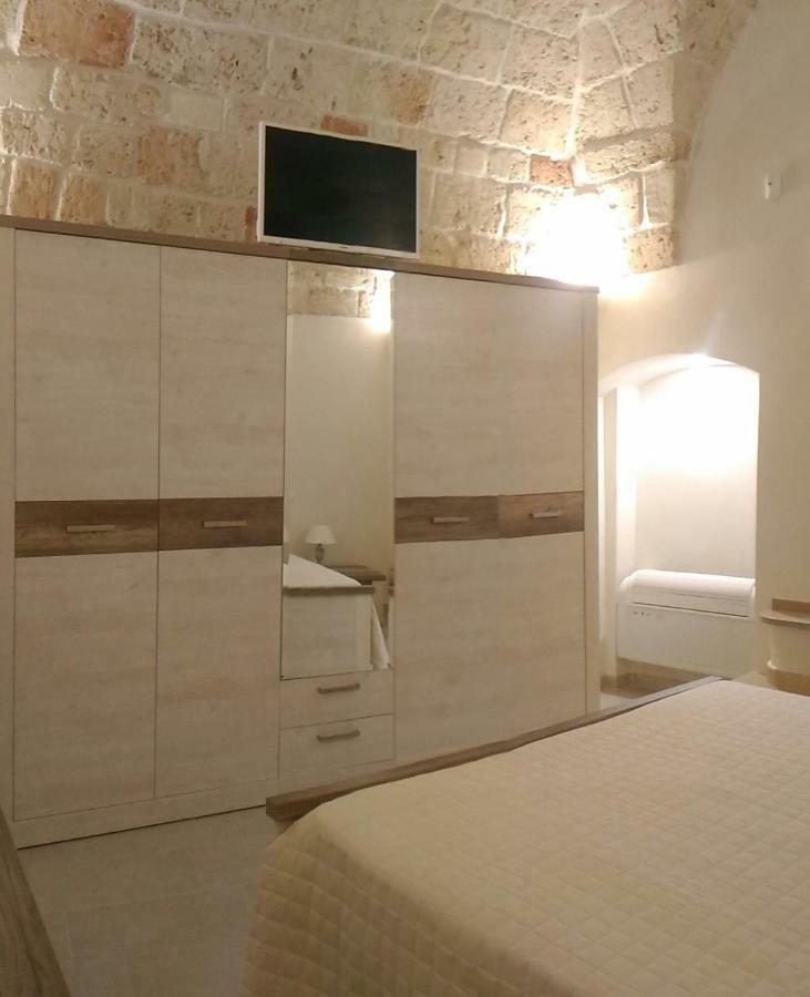 La Petite Maison Villa Carovigno Buitenkant foto
