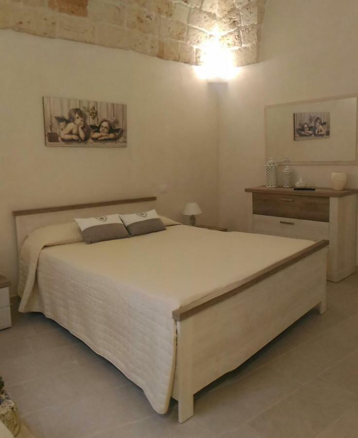 La Petite Maison Villa Carovigno Buitenkant foto